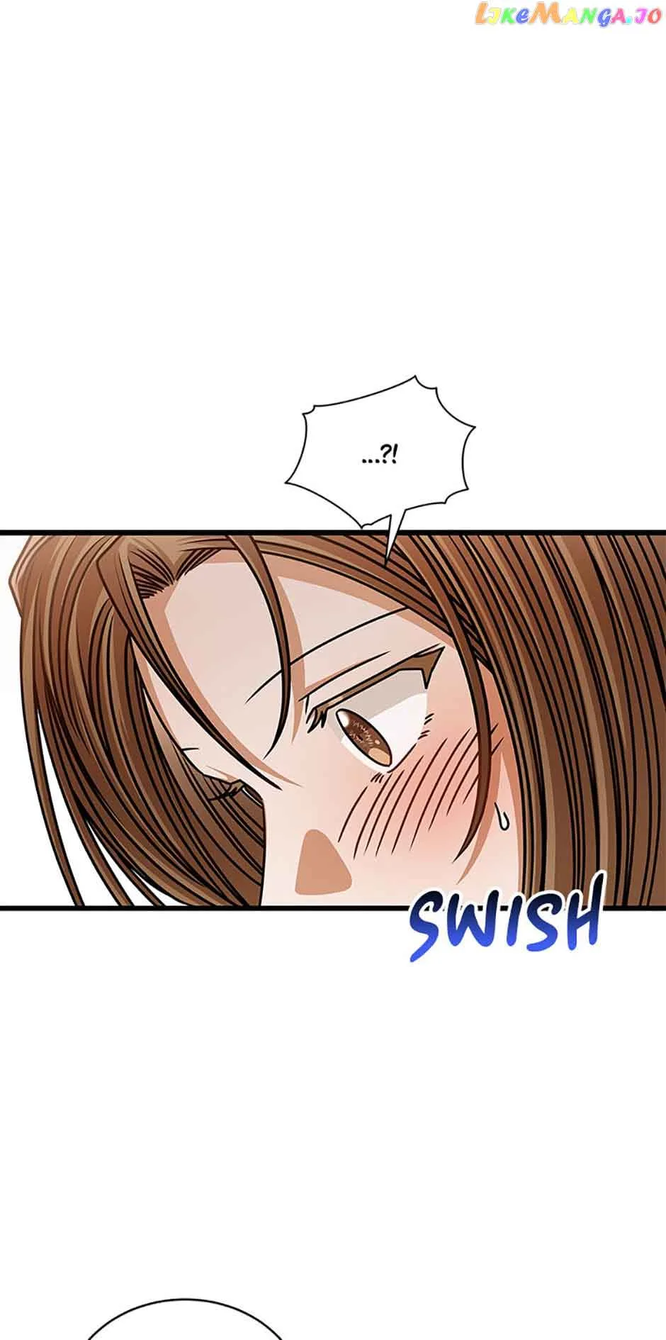 I Confessed to the Boss Chapter 77 page 33