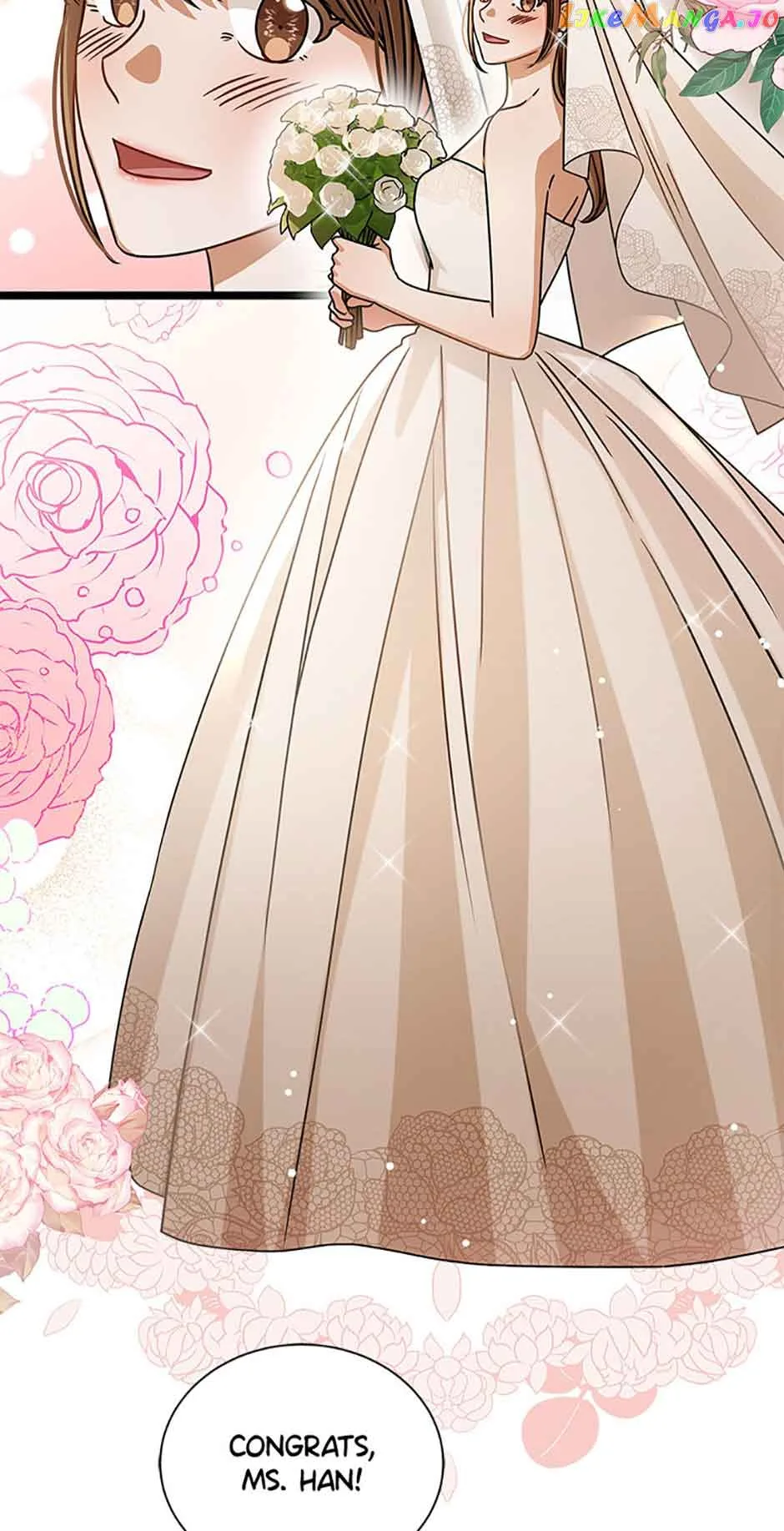 I Confessed to the Boss Chapter 77 page 58