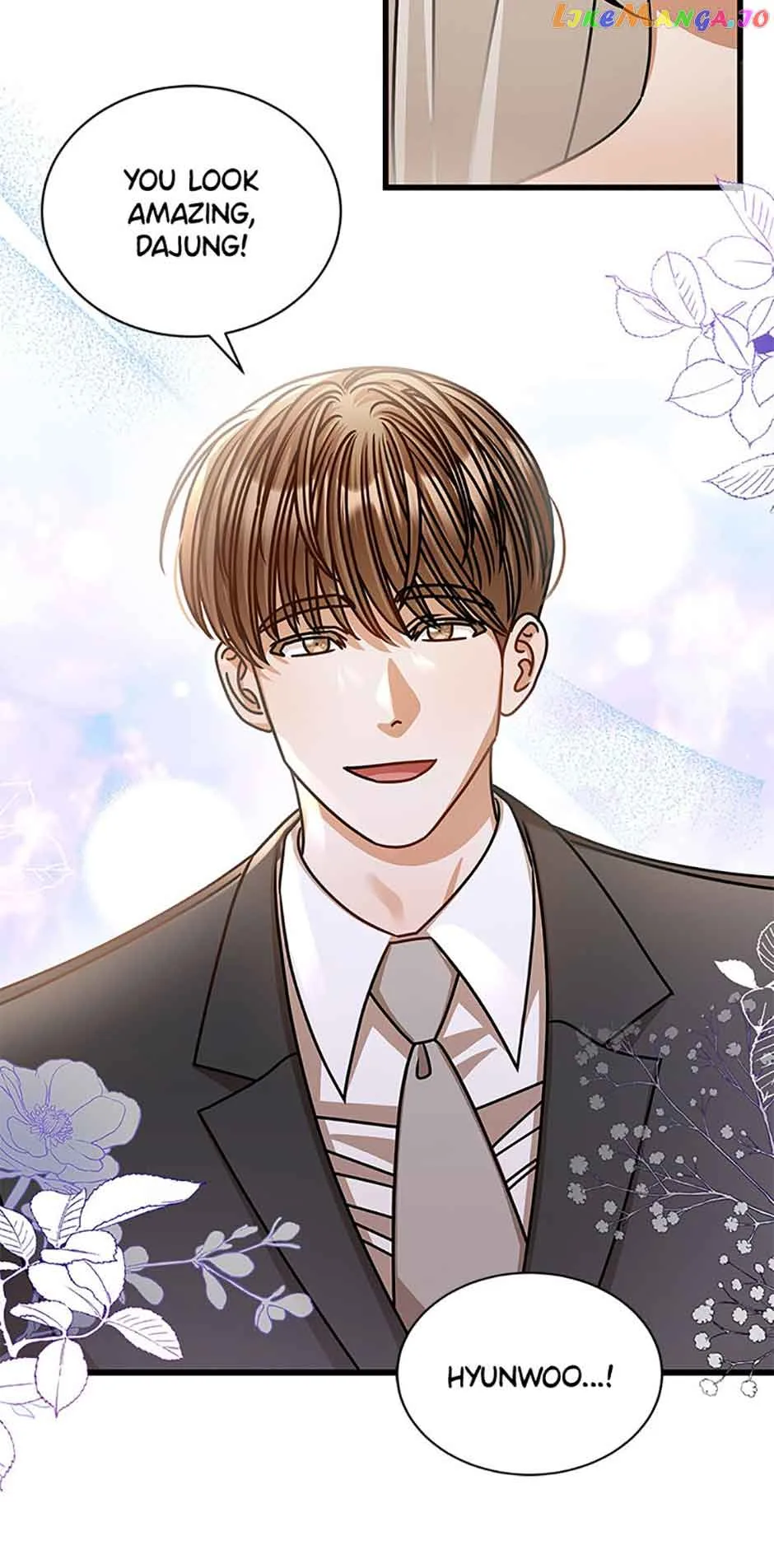 I Confessed to the Boss Chapter 77 page 66