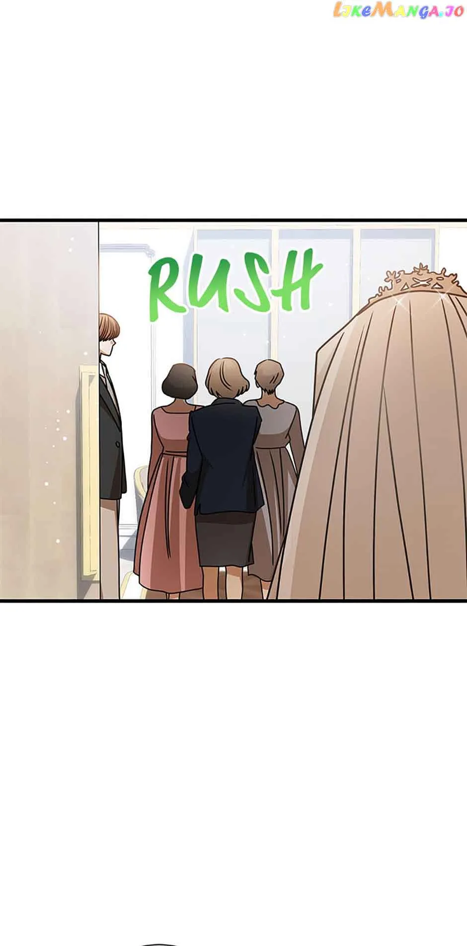 I Confessed to the Boss Chapter 77 page 64