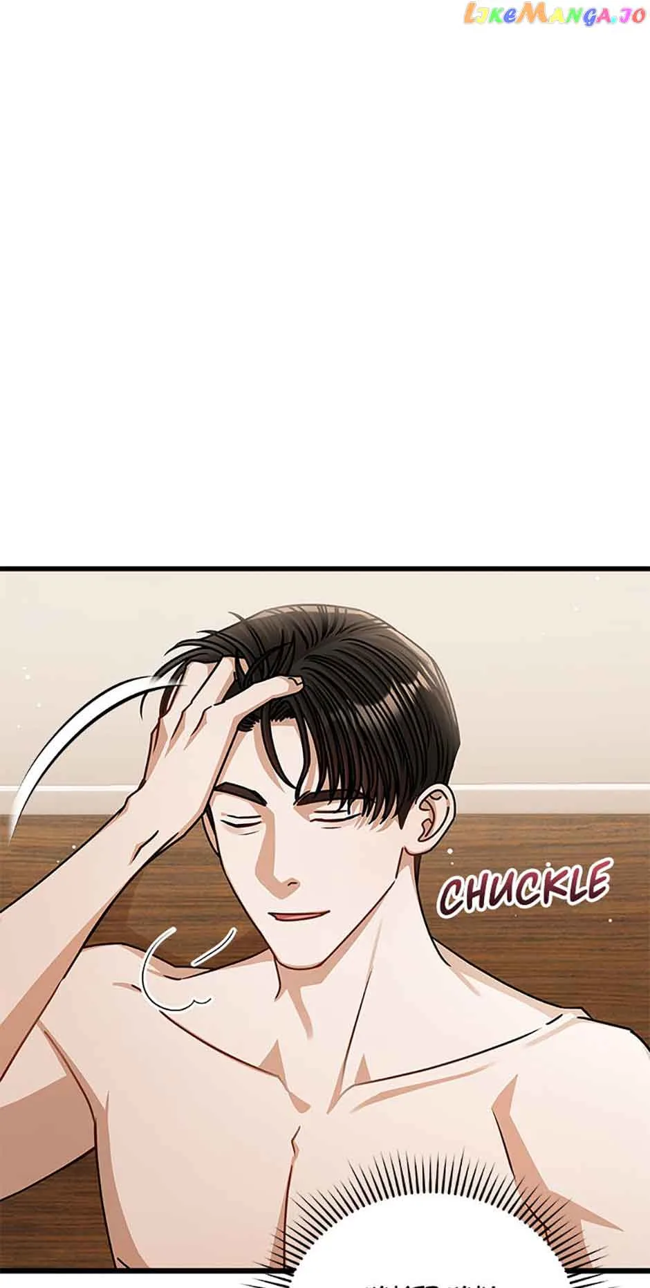 I Confessed to the Boss Chapter 77 page 25