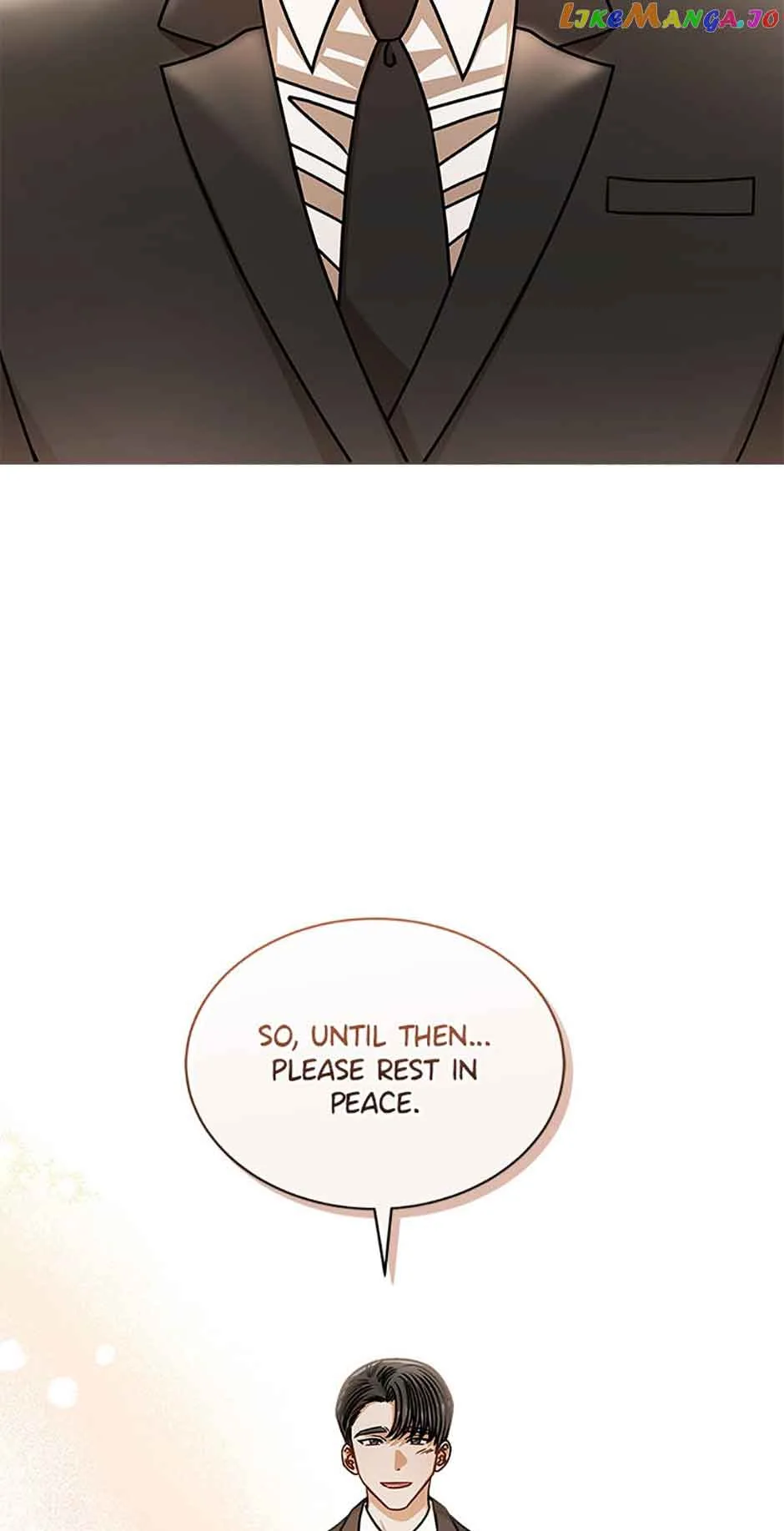 I Confessed to the Boss Chapter 77 page 54