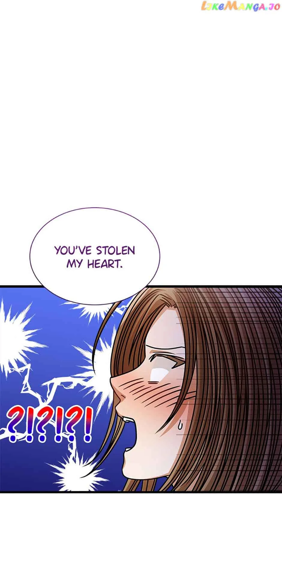 I Confessed to the Boss Chapter 77 page 28