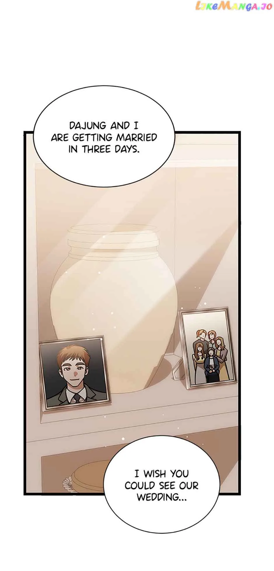I Confessed to the Boss Chapter 77 page 44
