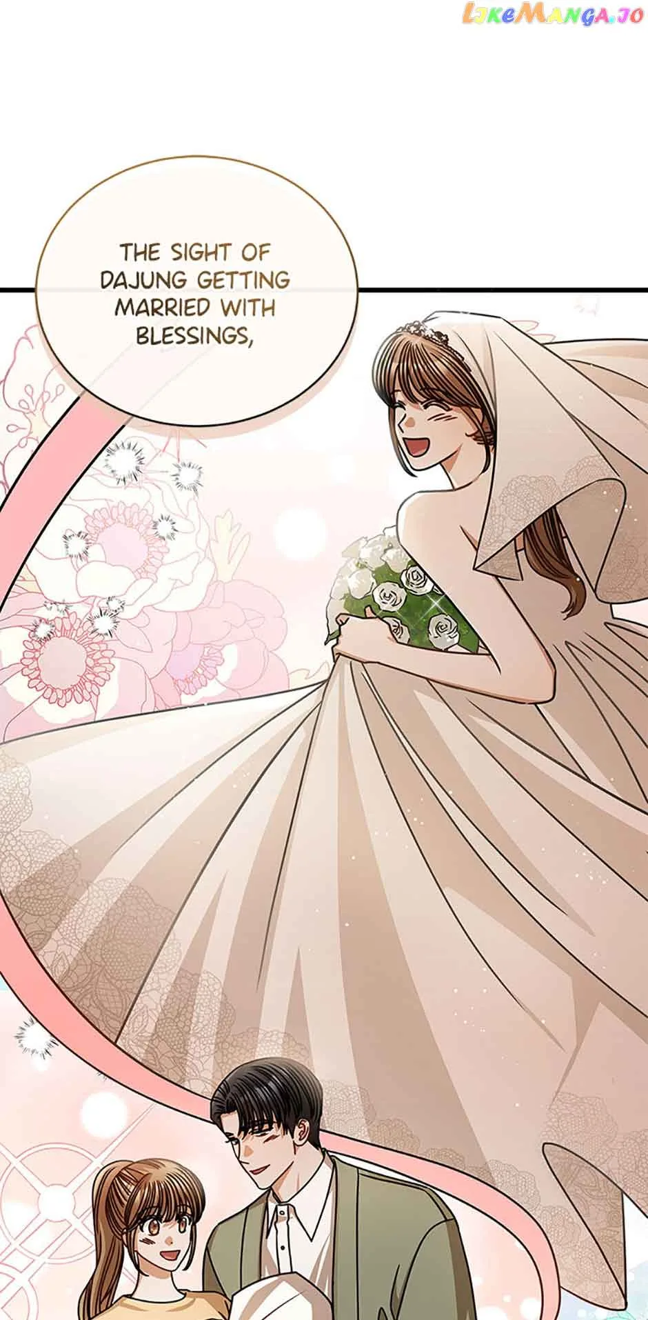 I Confessed to the Boss Chapter 77 page 50