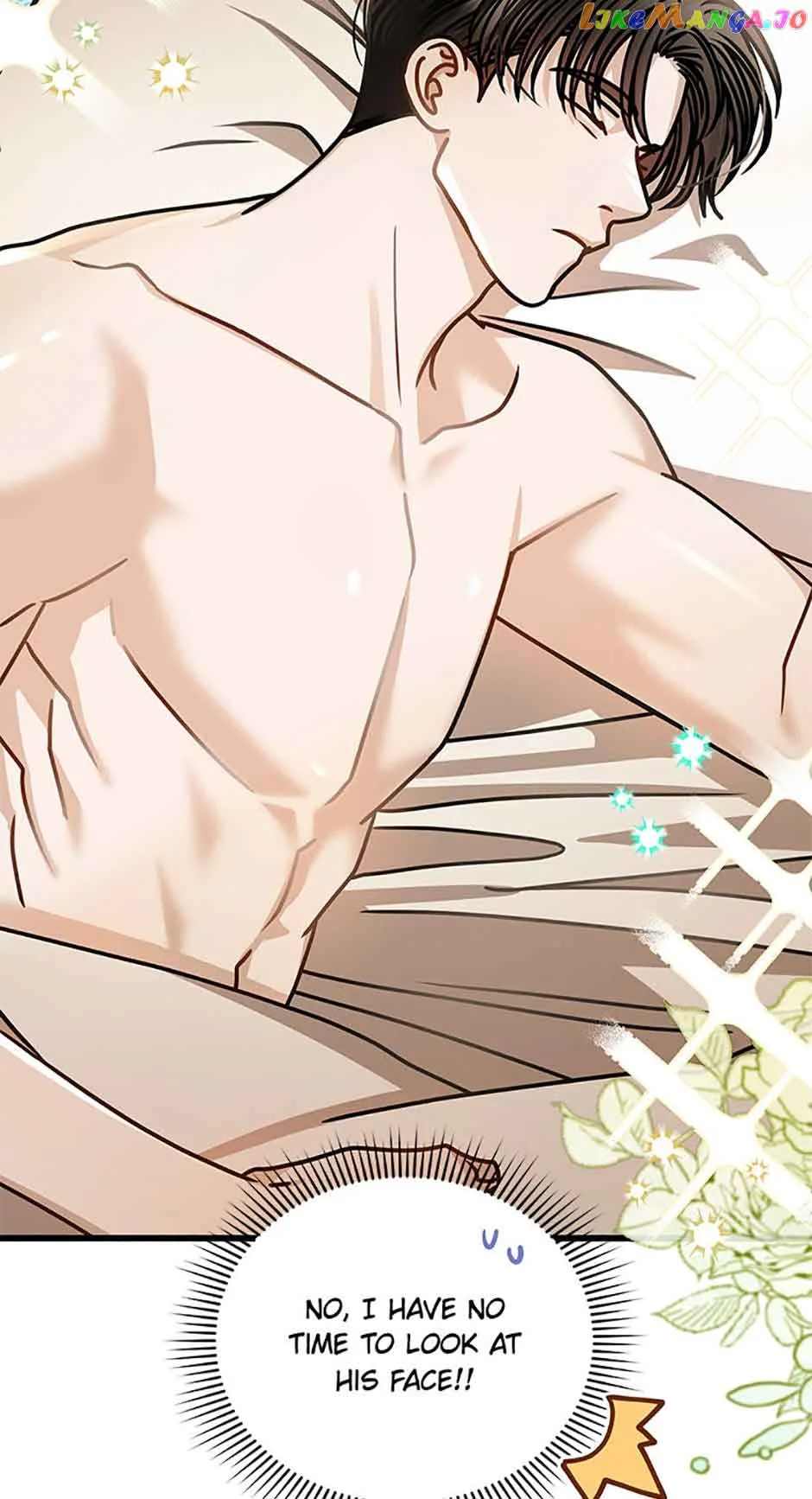 I Confessed to the Boss Chapter 77 page 18