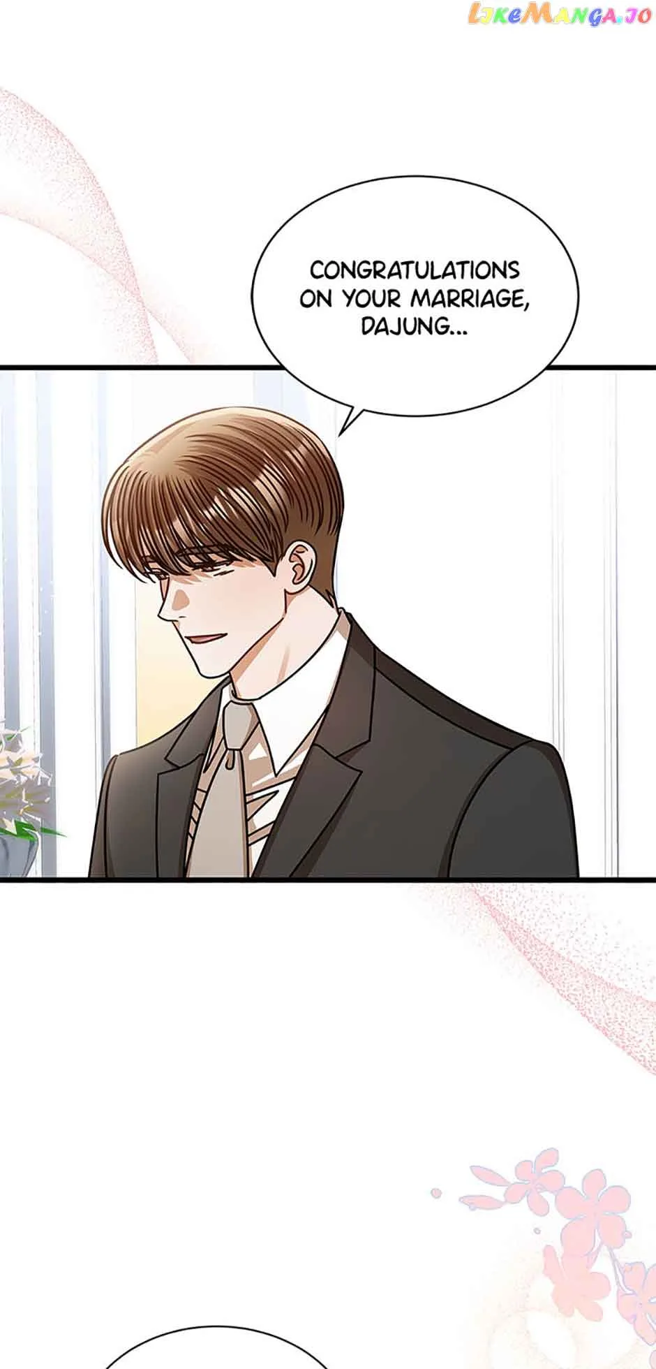 I Confessed to the Boss Chapter 77 page 68