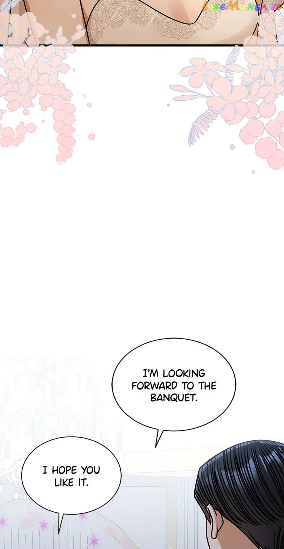 I Confessed to the Boss Chapter 78 page 4