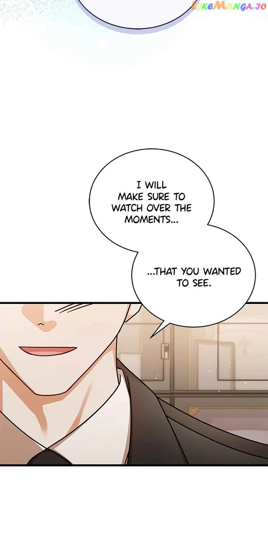 I Confessed to the Boss Chapter 77 page 52