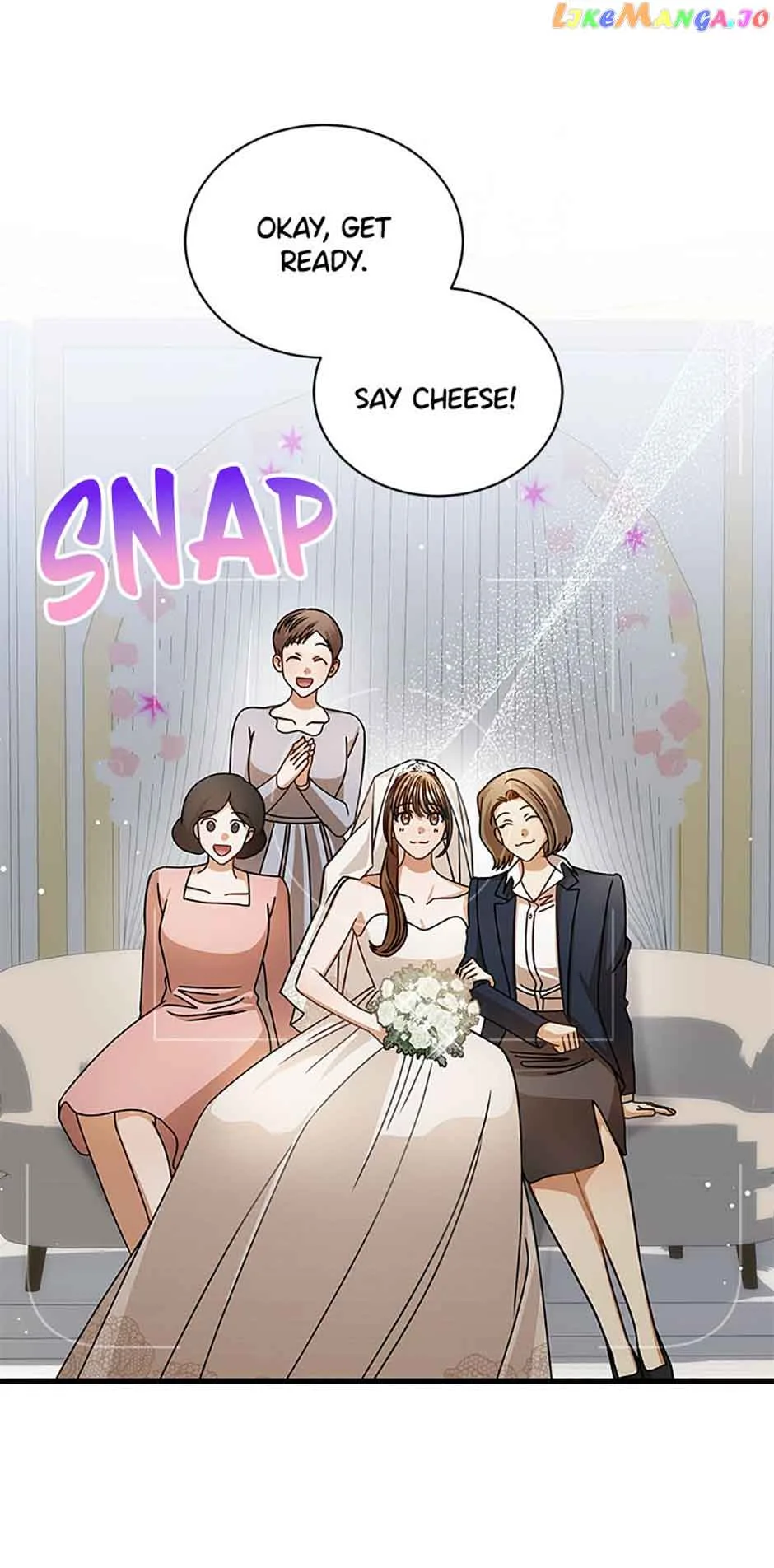 I Confessed to the Boss Chapter 77 page 62