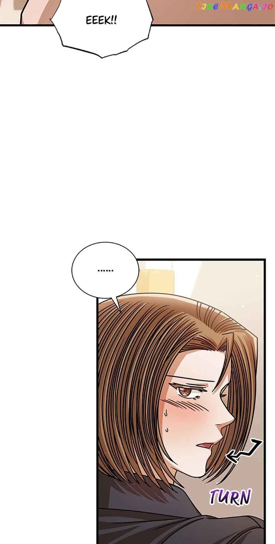 I Confessed to the Boss Chapter 77 page 22