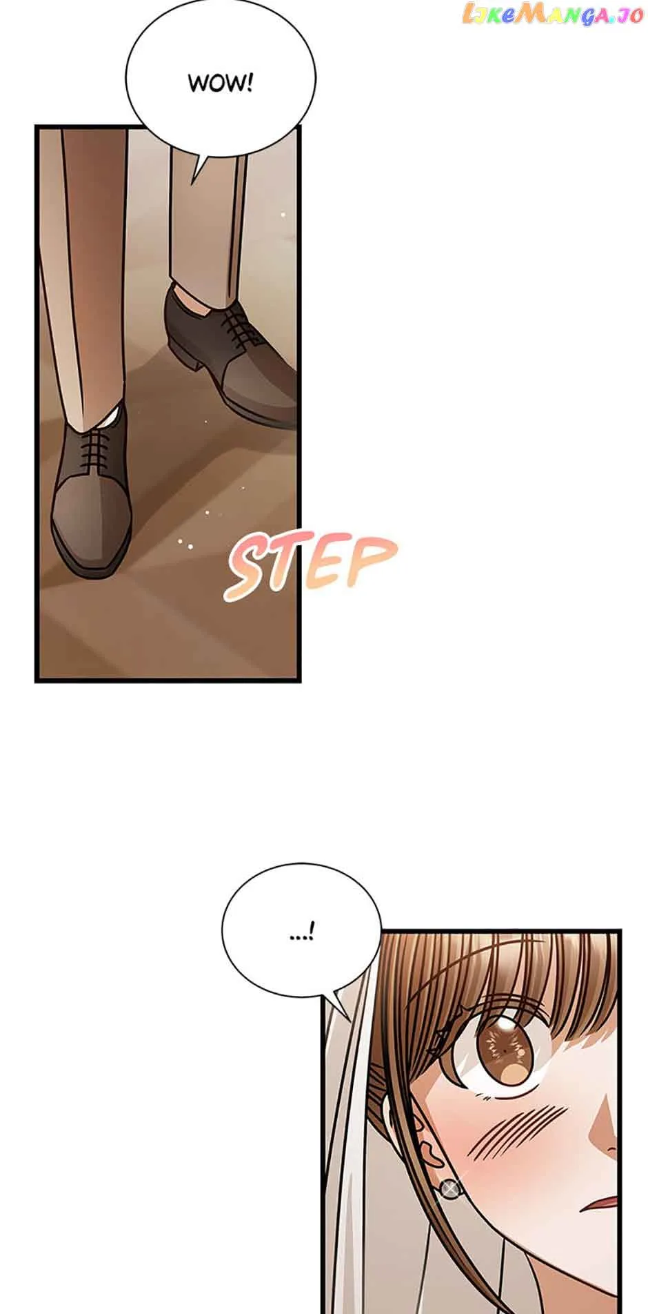 I Confessed to the Boss Chapter 77 page 65