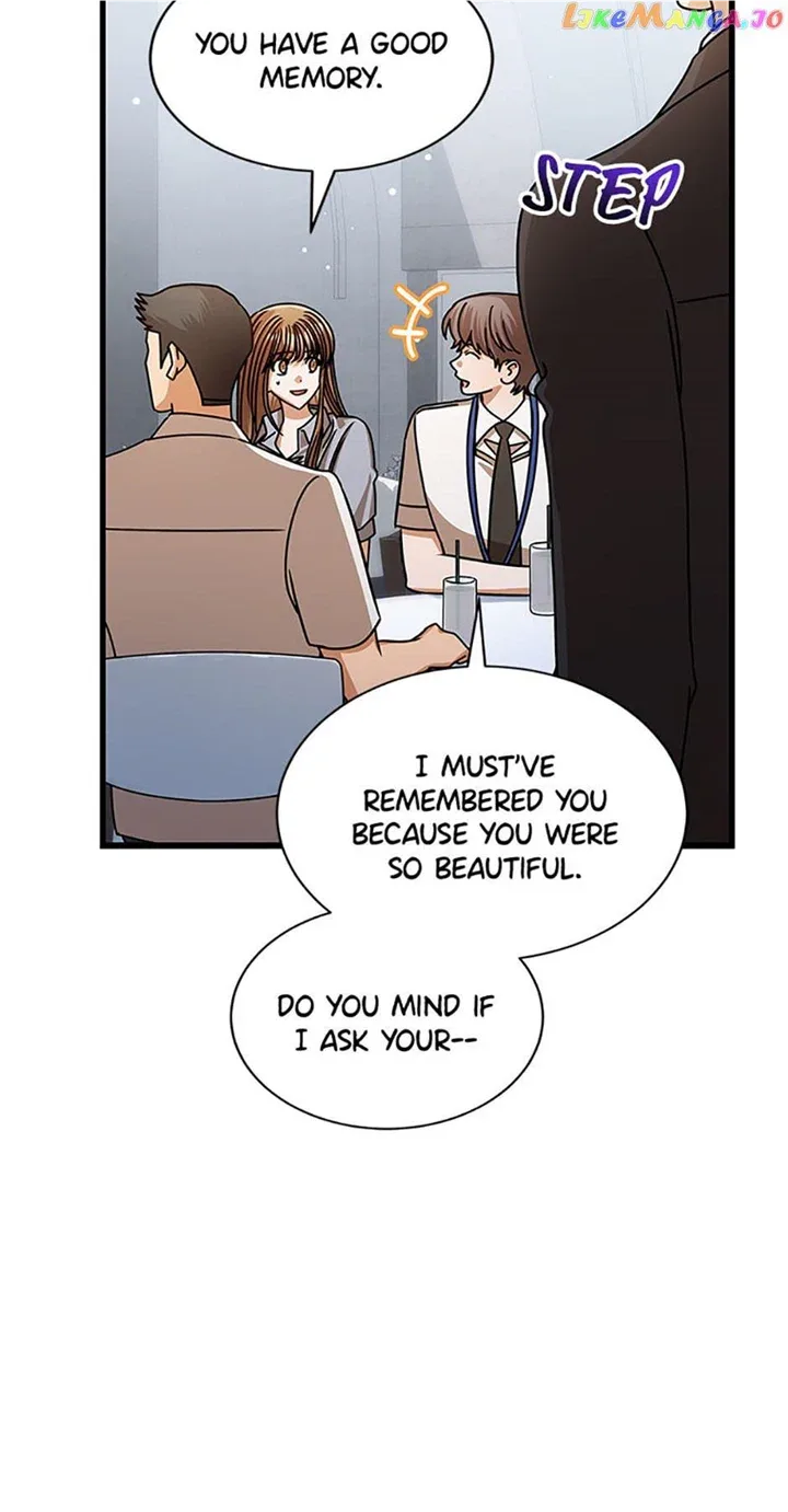 I Confessed to the Boss Chapter 74 page 28