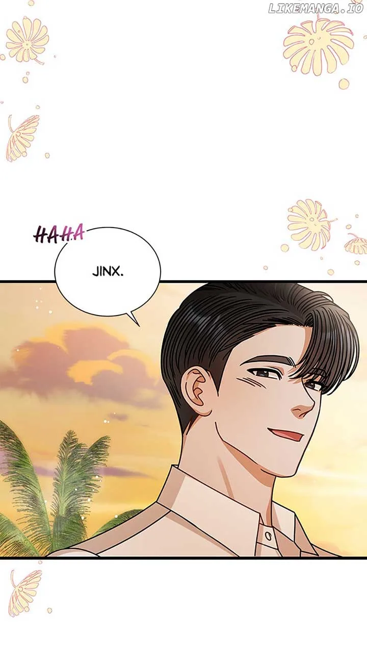 I Confessed to the Boss Chapter 80 page 51