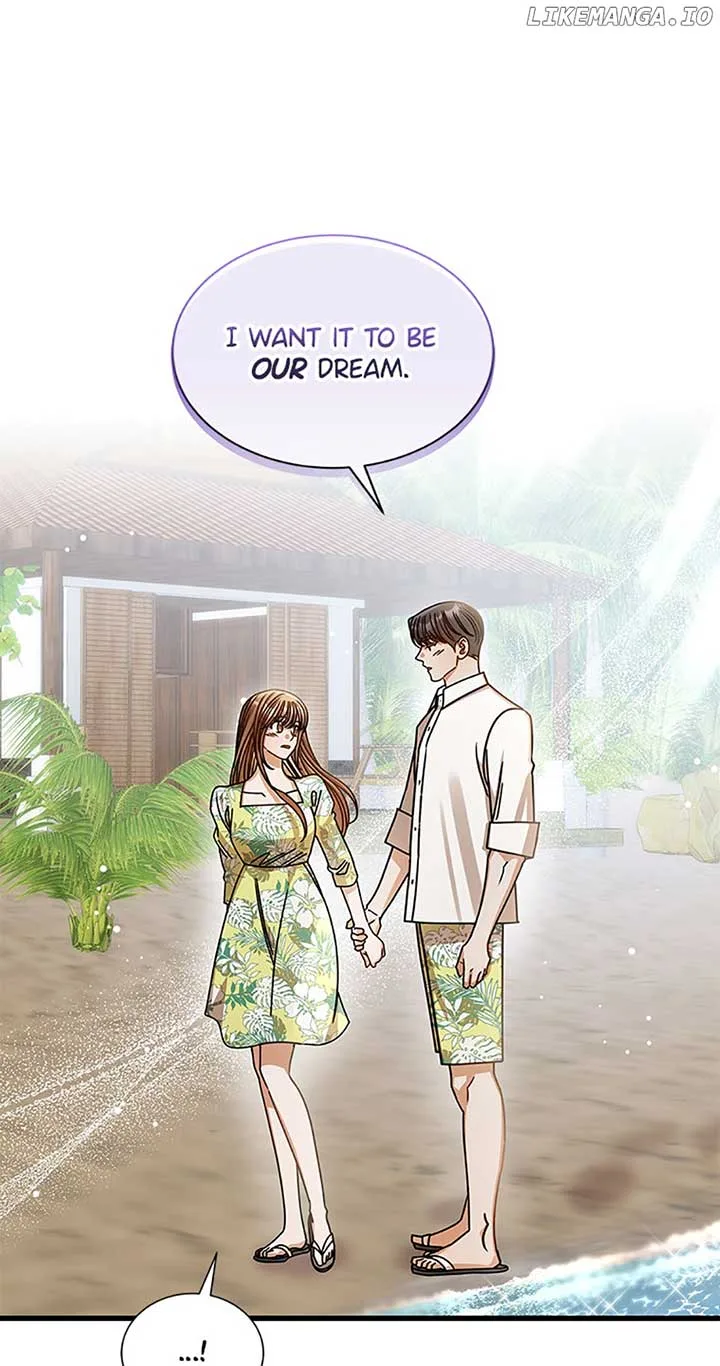 I Confessed to the Boss Chapter 80 page 26