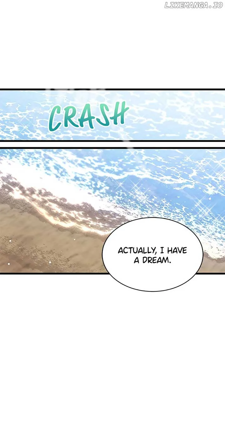 I Confessed to the Boss Chapter 80 page 19