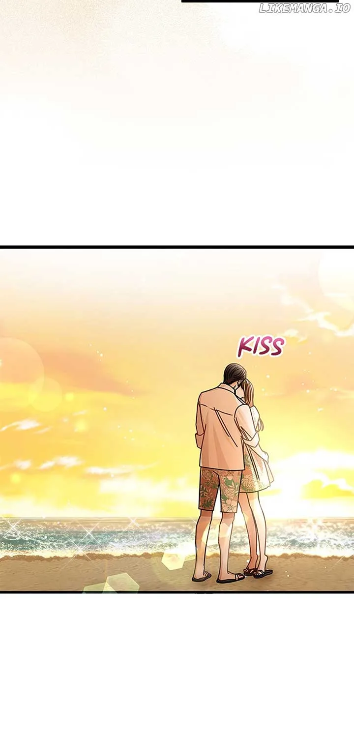 I Confessed to the Boss Chapter 80 page 53