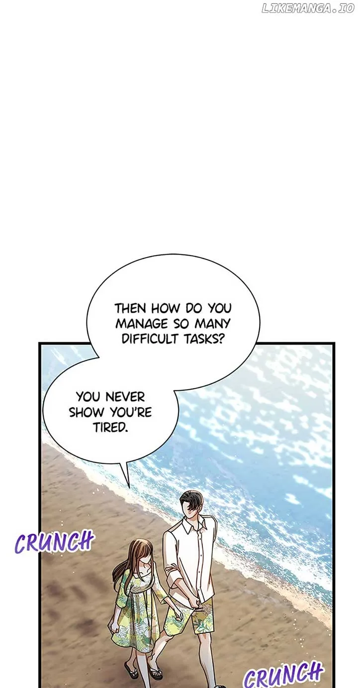 I Confessed to the Boss Chapter 80 page 15