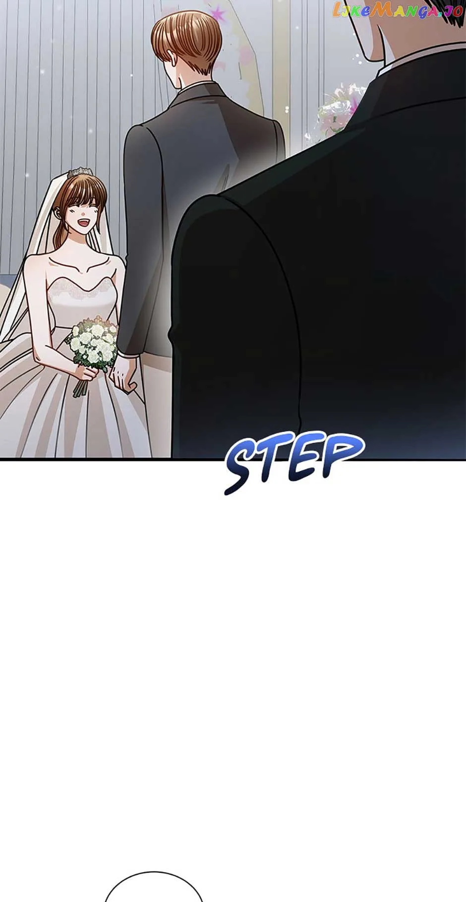 I Confessed to the Boss Chapter 78 page 5