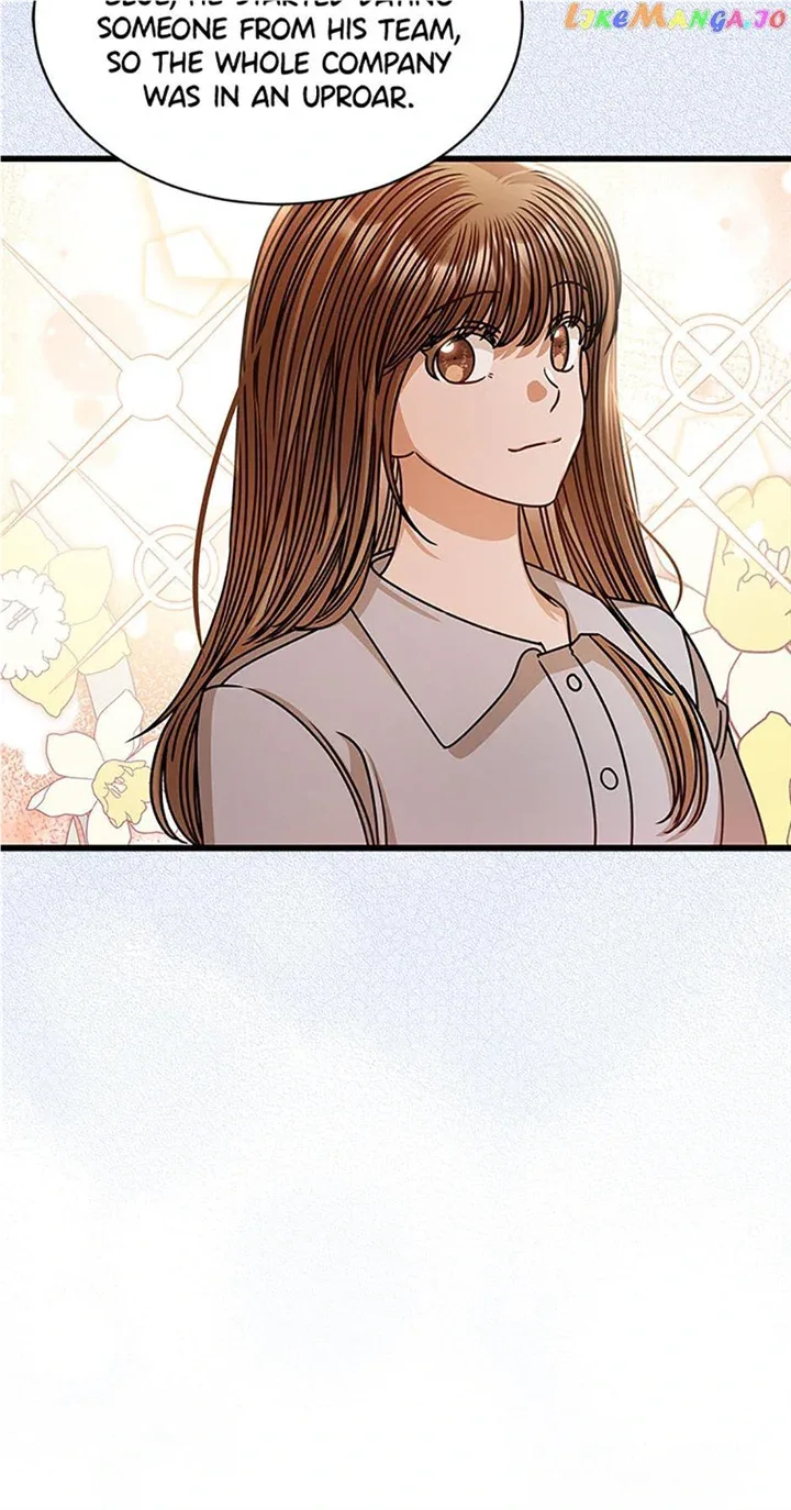 I Confessed to the Boss Chapter 74 page 38