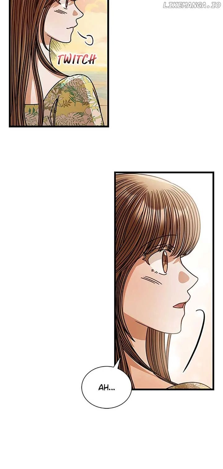 I Confessed to the Boss Chapter 80 page 45