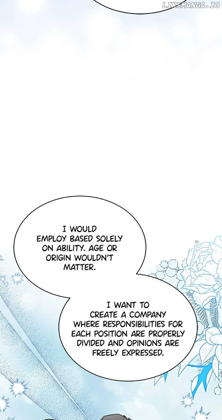 I Confessed to the Boss Chapter 80 page 22