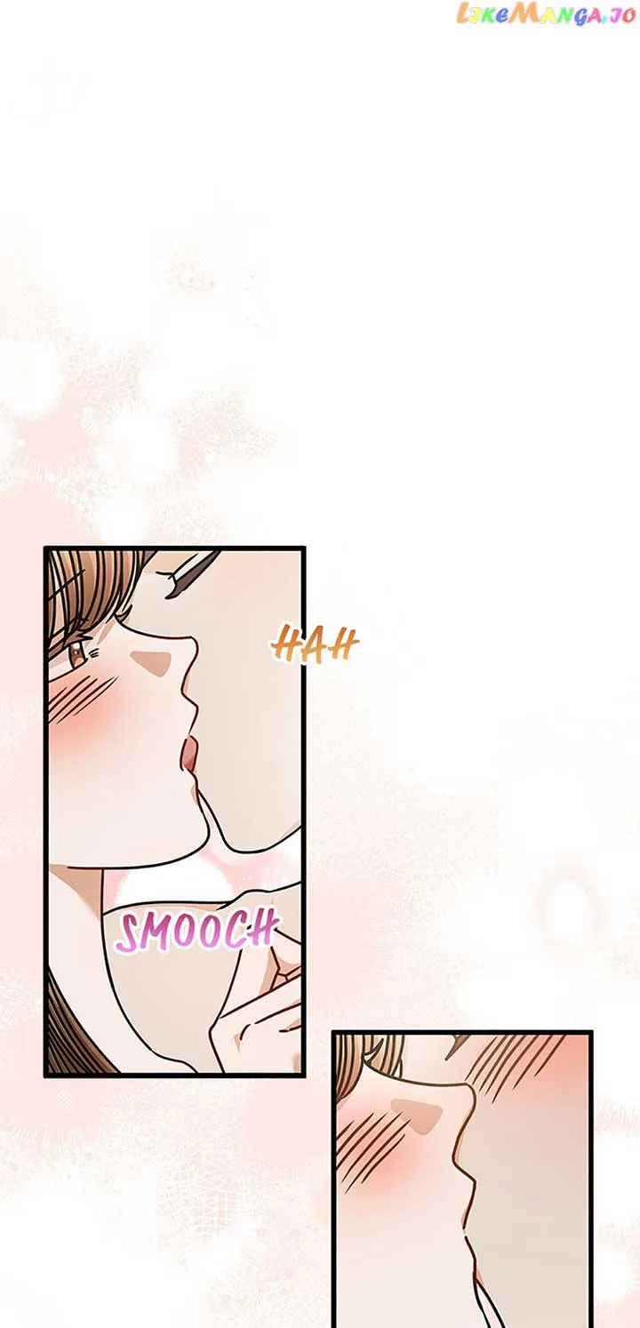 I Confessed to the Boss Chapter 79 page 4