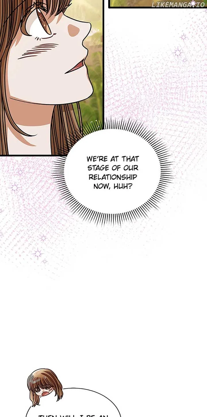 I Confessed to the Boss Chapter 80 page 36
