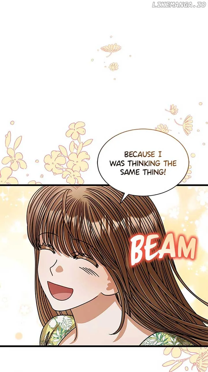 I Confessed to the Boss Chapter 80 page 50