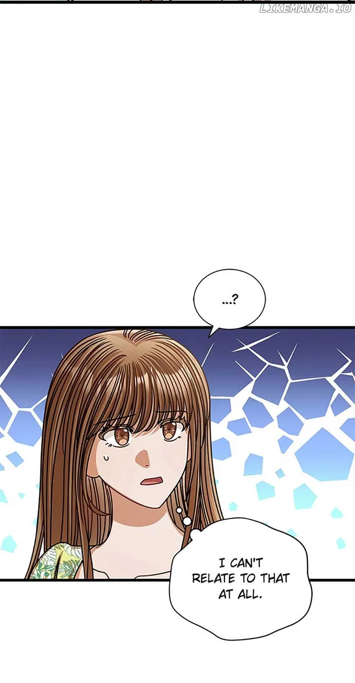 I Confessed to the Boss Chapter 80 page 17