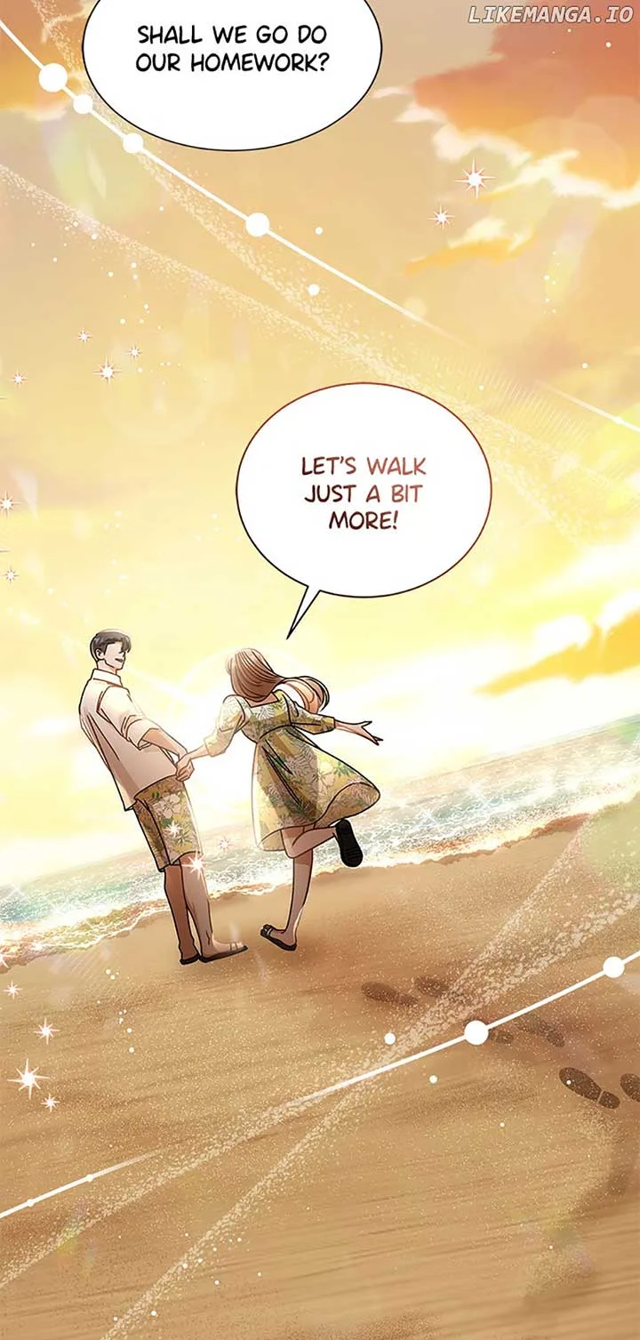 I Confessed to the Boss Chapter 80 page 65