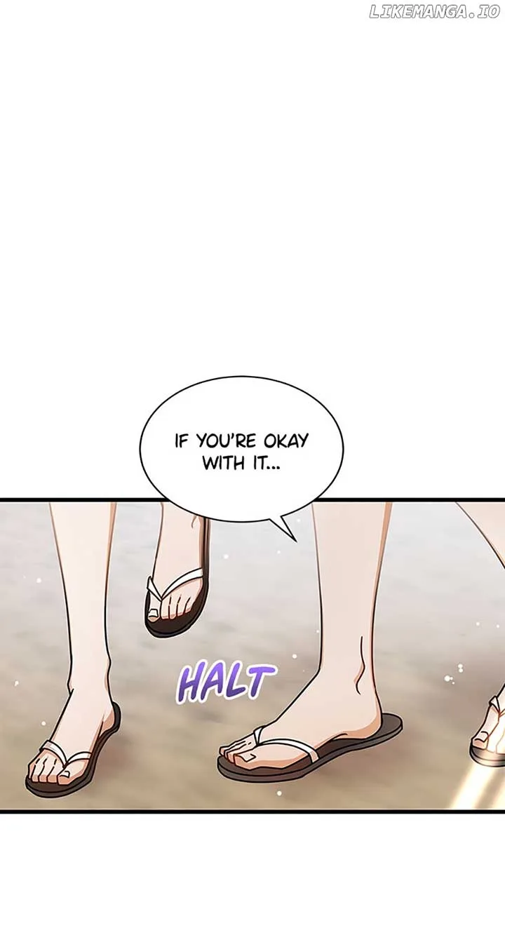 I Confessed to the Boss Chapter 80 page 25