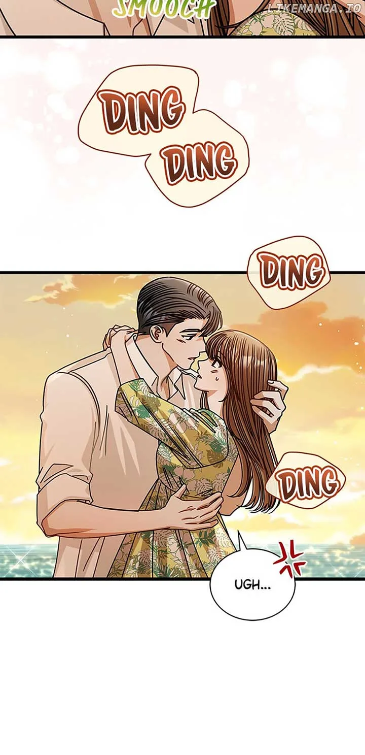 I Confessed to the Boss Chapter 80 page 57