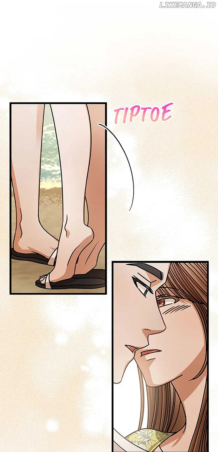 I Confessed to the Boss Chapter 80 page 52