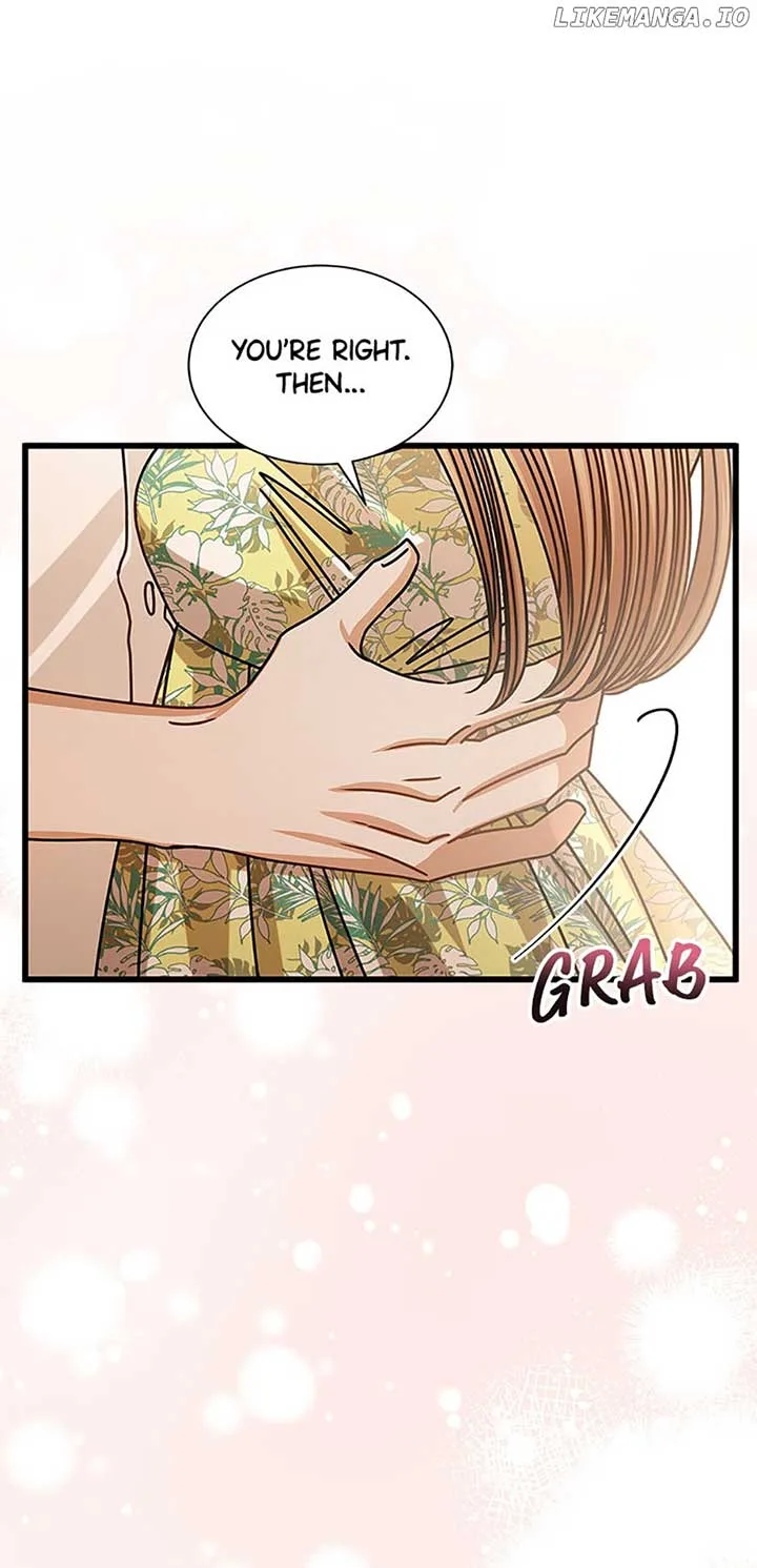 I Confessed to the Boss Chapter 80 page 55