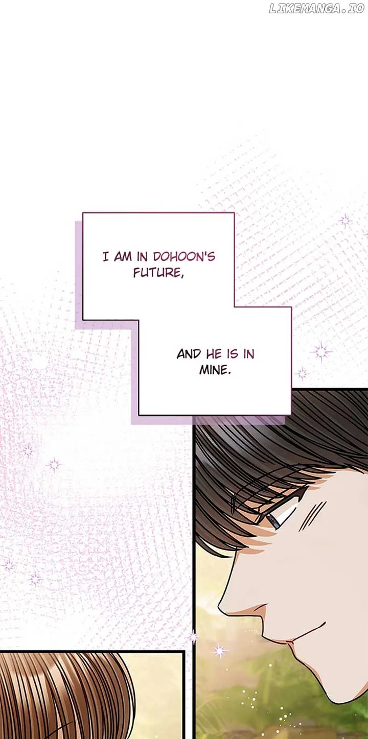 I Confessed to the Boss Chapter 80 page 35