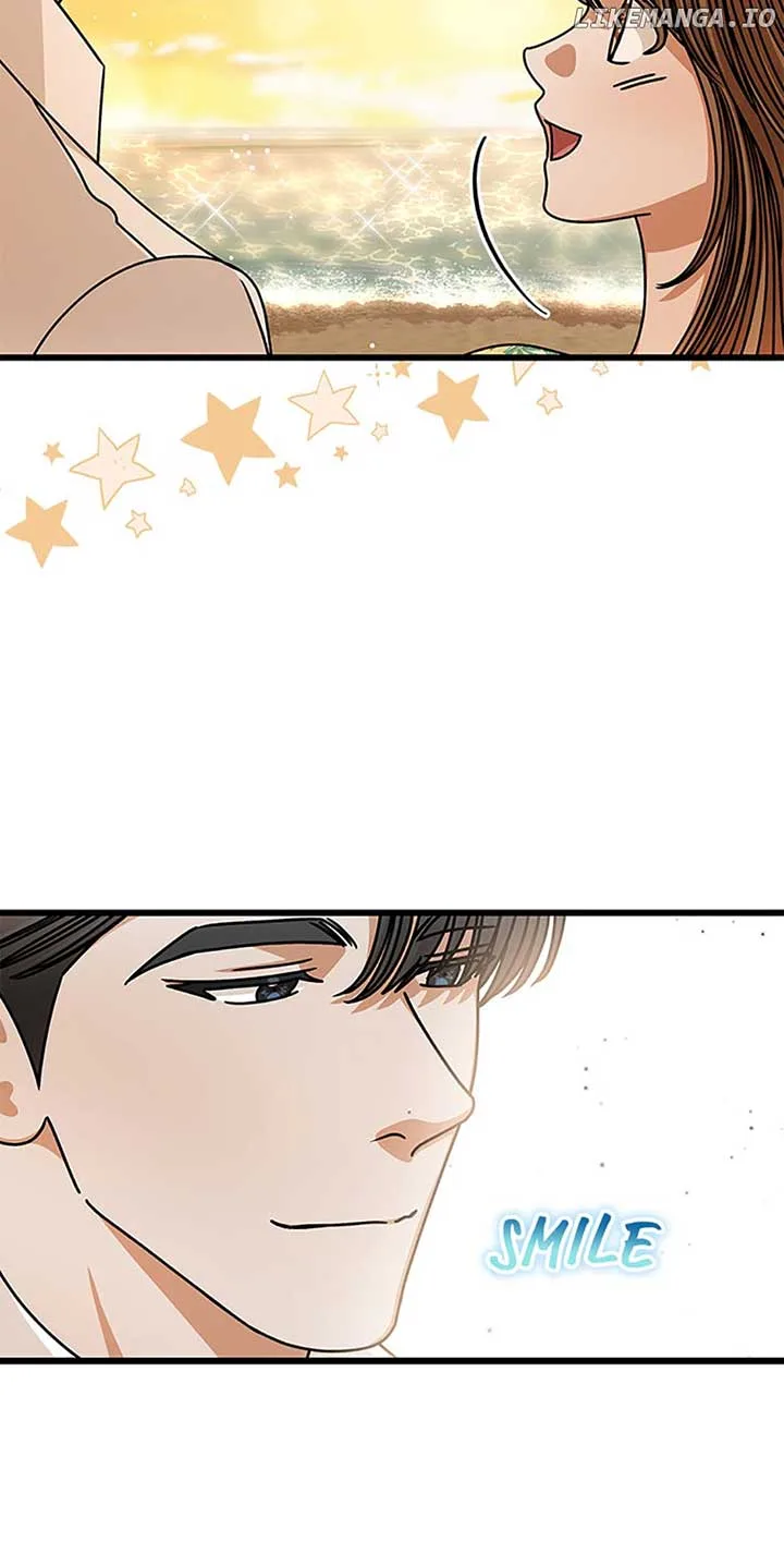 I Confessed to the Boss Chapter 80 page 63