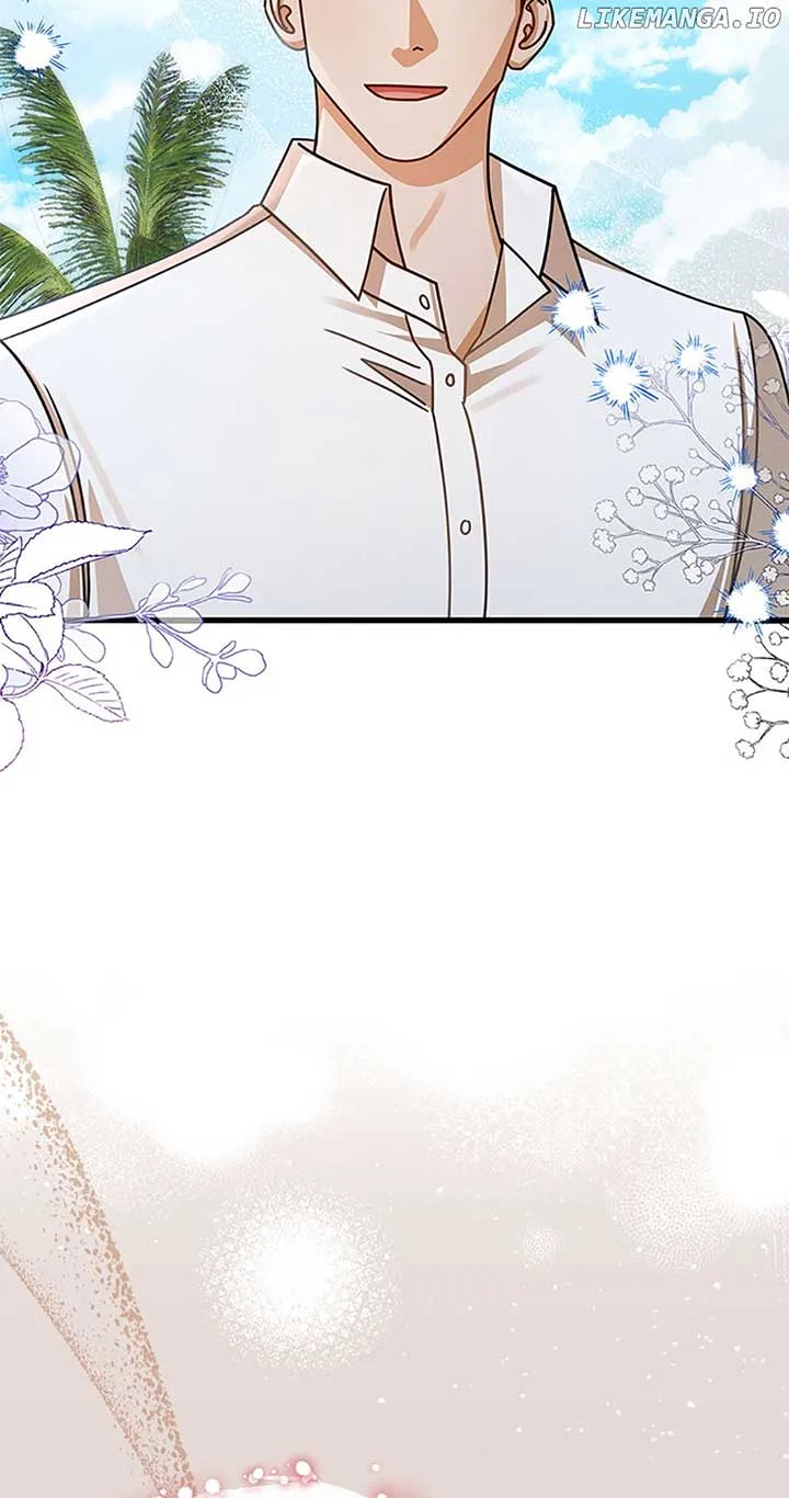 I Confessed to the Boss Chapter 80 page 29
