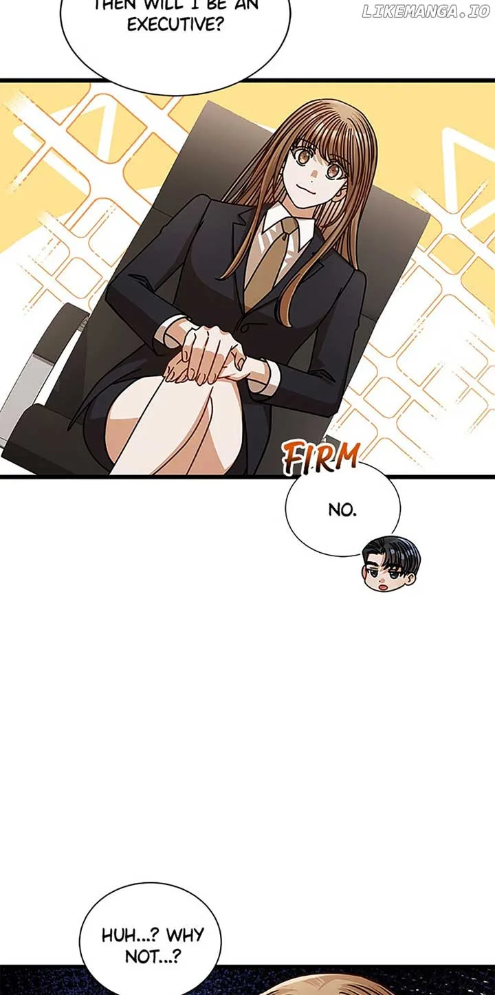 I Confessed to the Boss Chapter 80 page 37