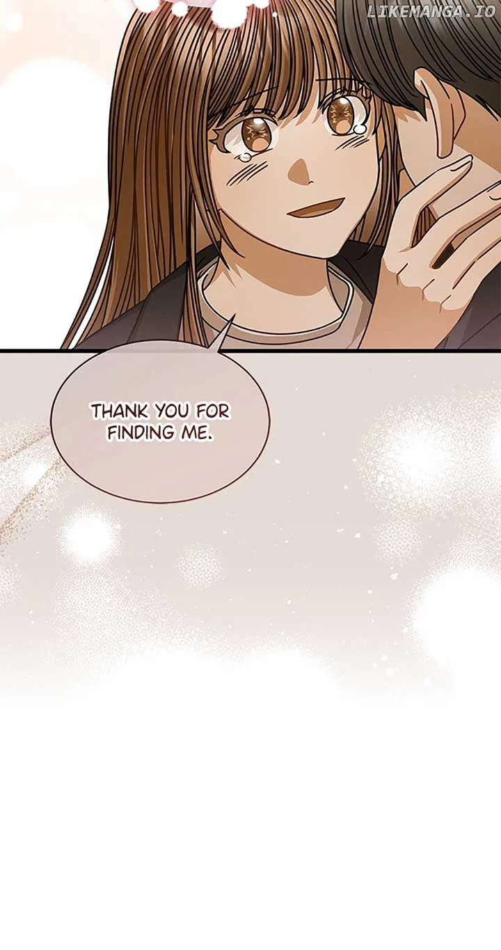 I Confessed to the Boss Chapter 80 page 32