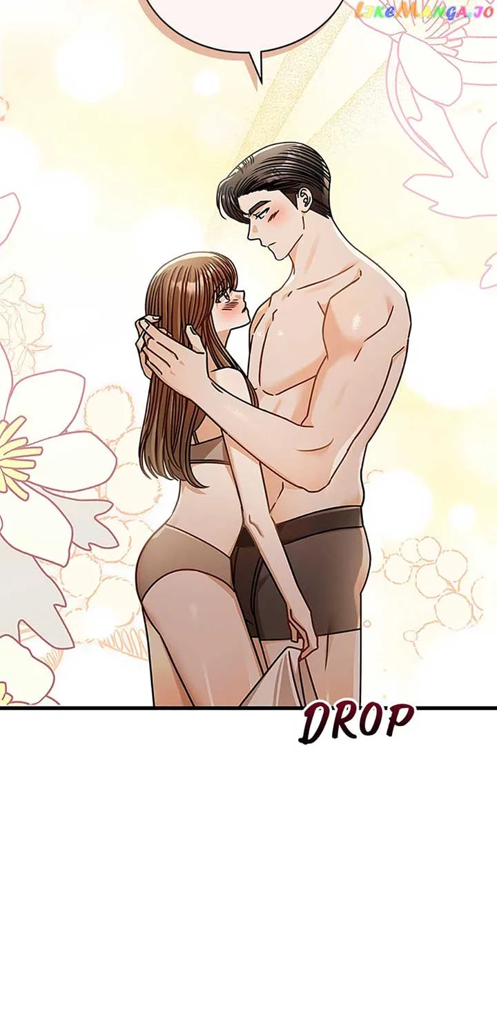 I Confessed to the Boss Chapter 79 page 8