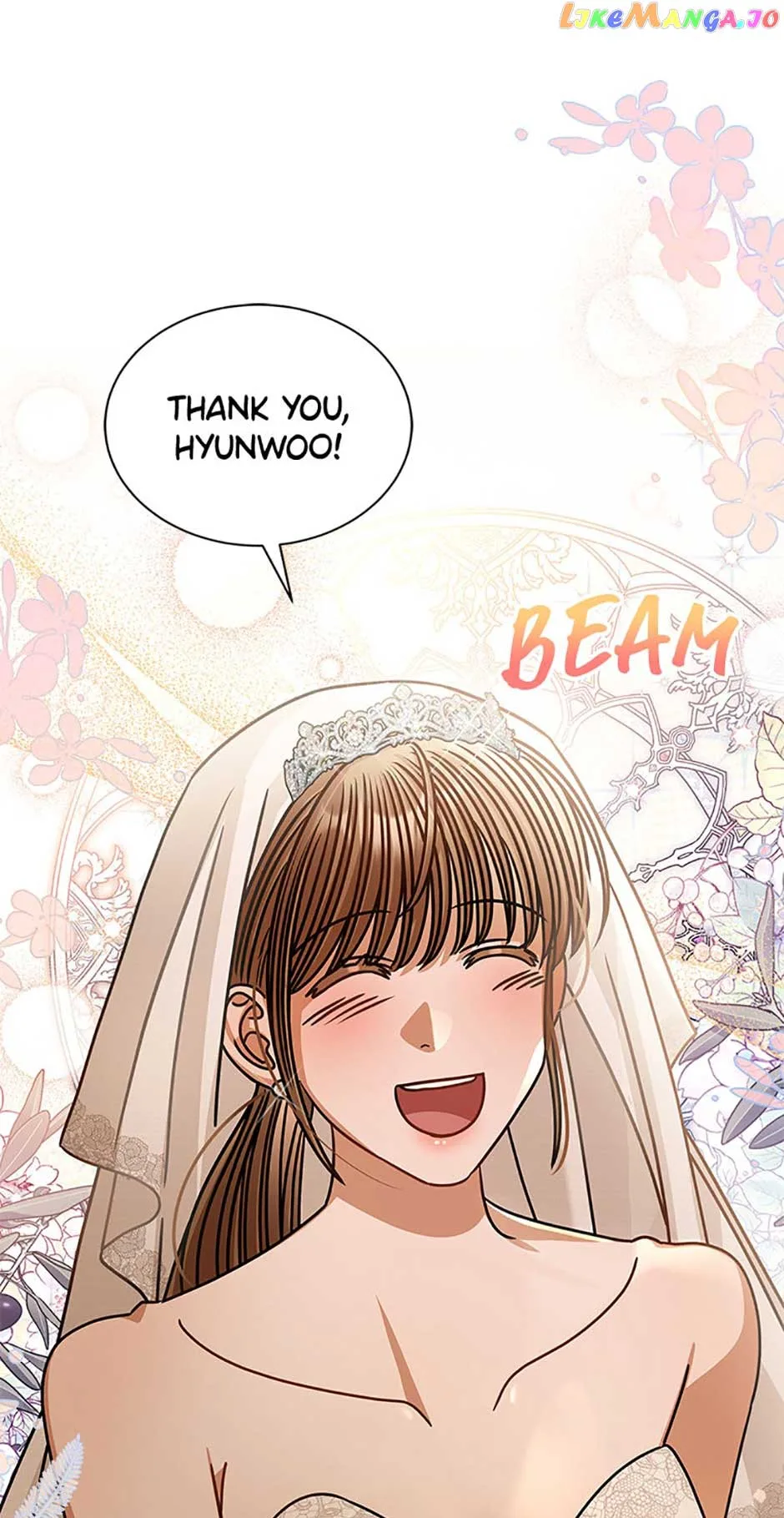 I Confessed to the Boss Chapter 78 page 3