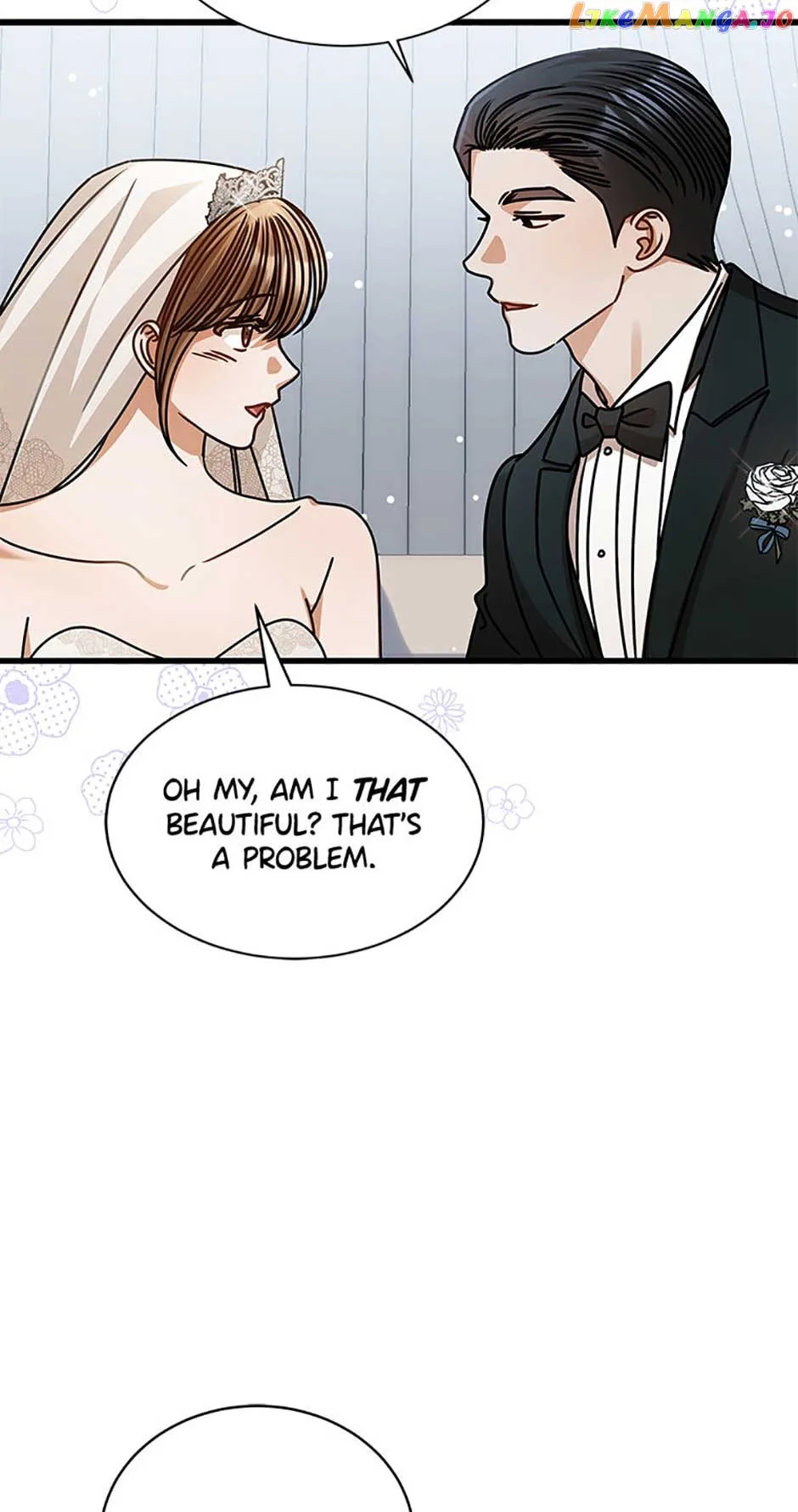 I Confessed to the Boss Chapter 78 page 18