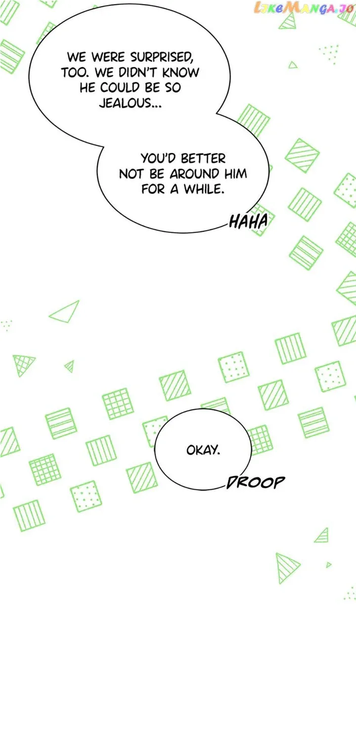 I Confessed to the Boss Chapter 74 page 41