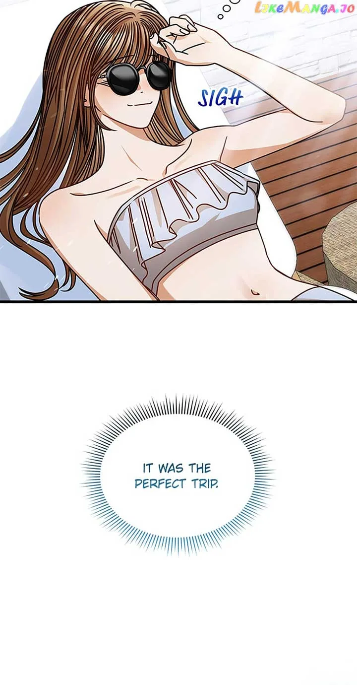 I Confessed to the Boss Chapter 79 page 12