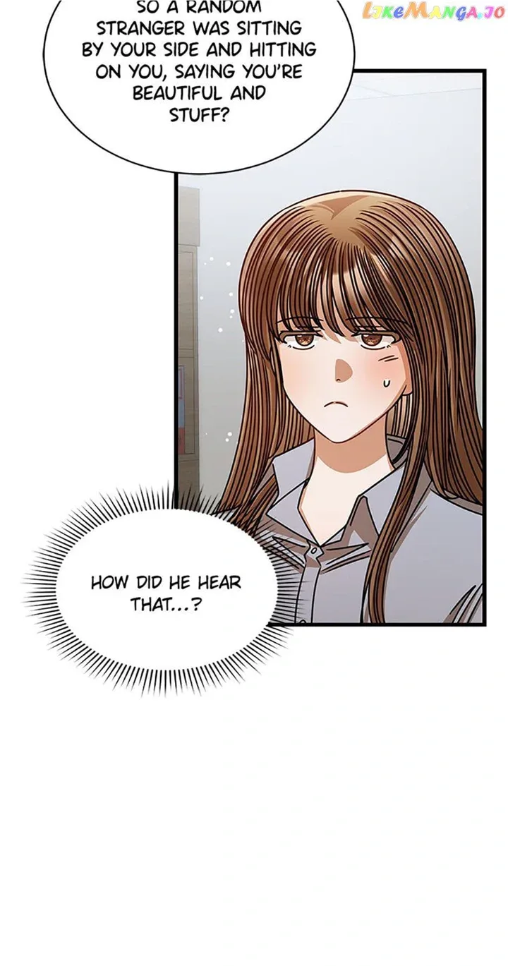 I Confessed to the Boss Chapter 74 page 48