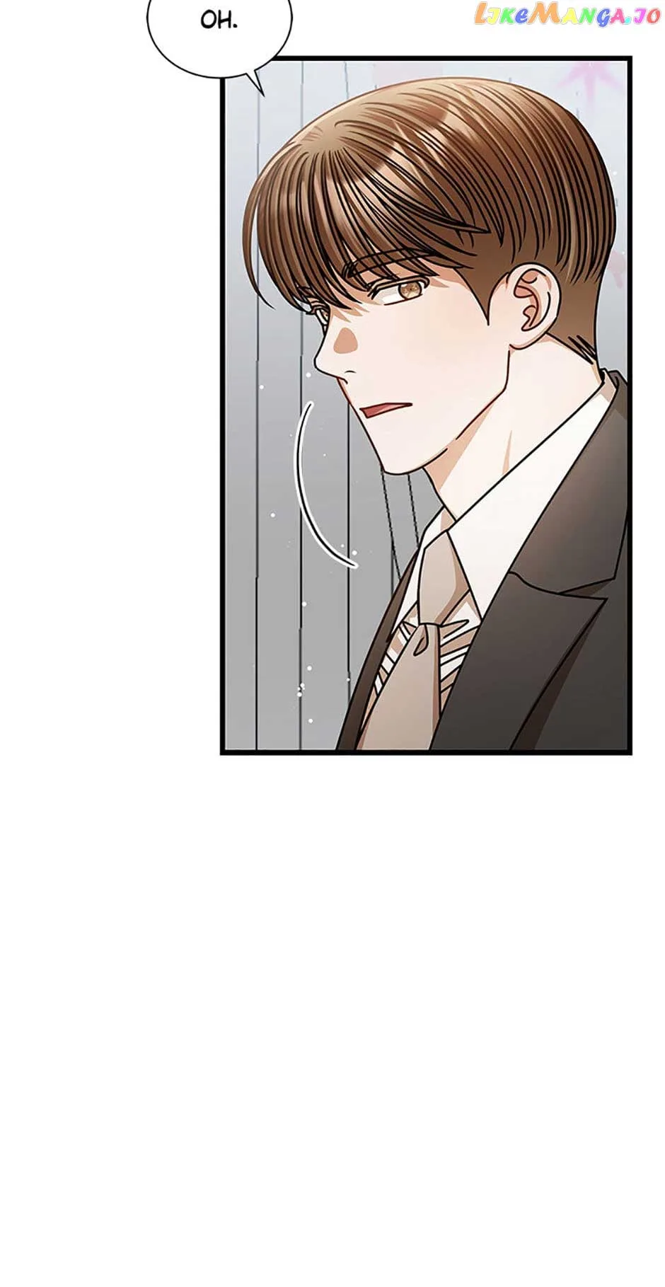 I Confessed to the Boss Chapter 78 page 6