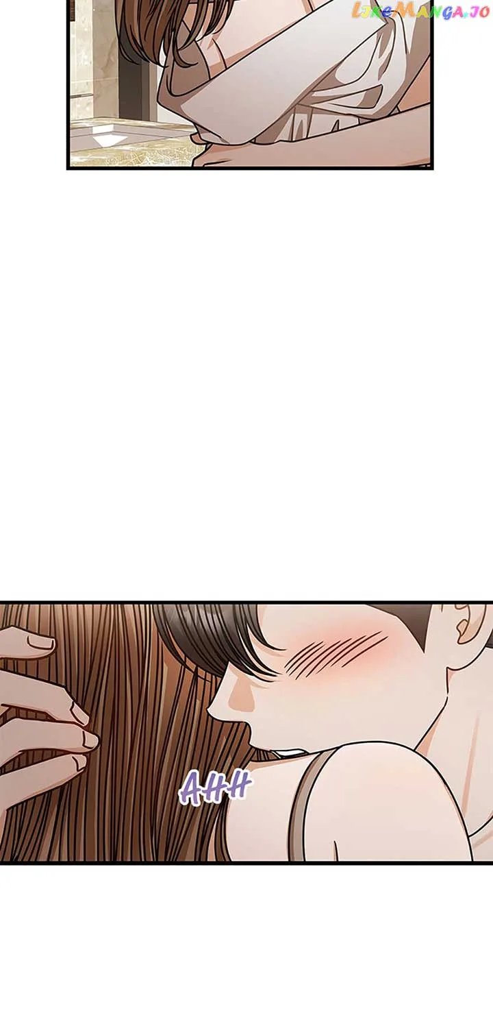I Confessed to the Boss Chapter 79 page 6