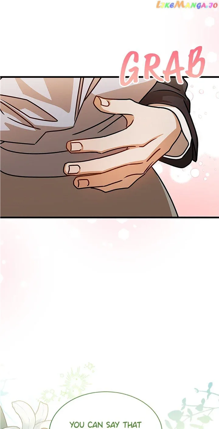 I Confessed to the Boss Chapter 74 page 57
