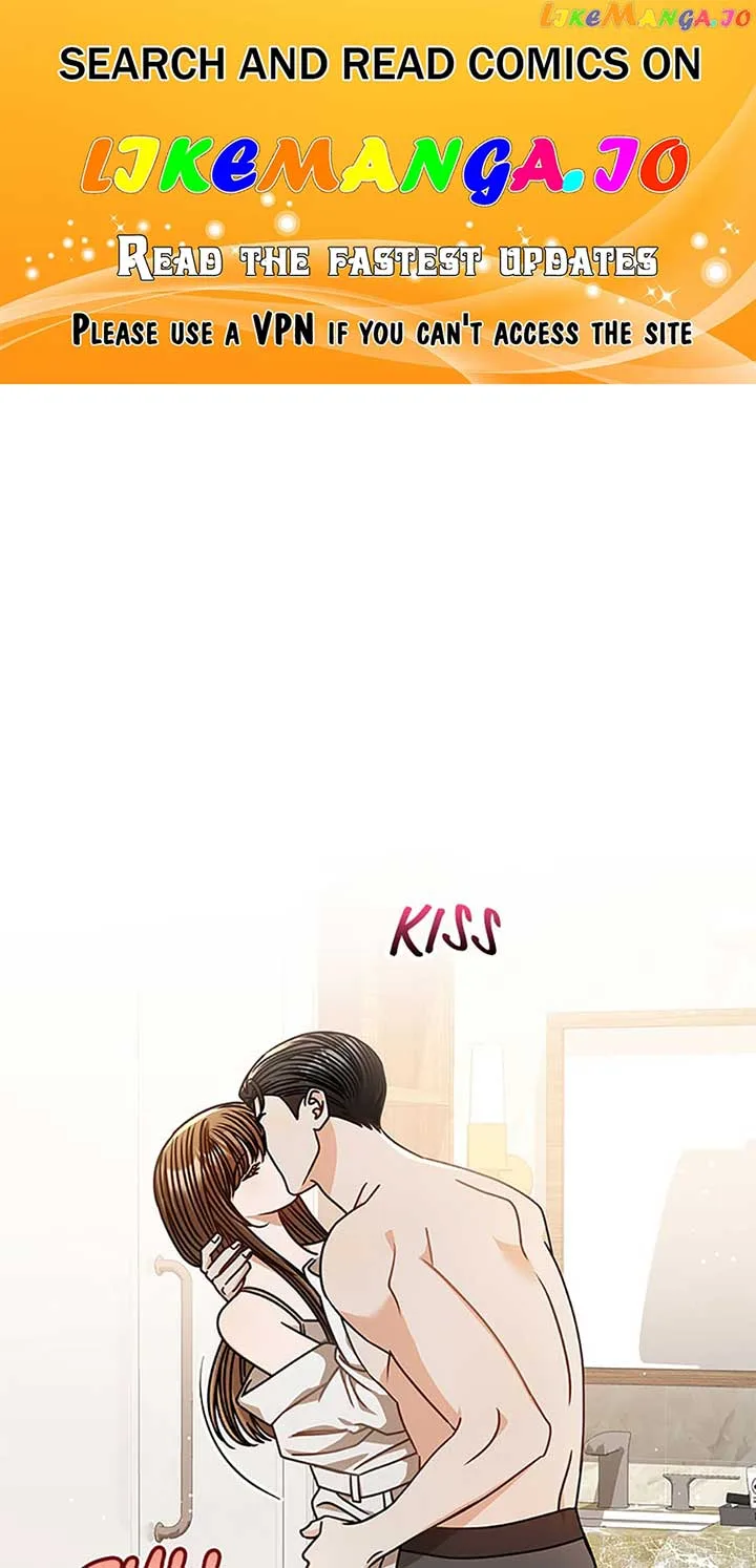 I Confessed to the Boss Chapter 79 page 2